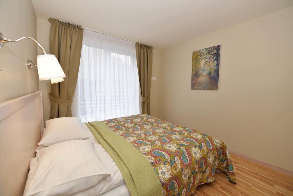 Palangos Vila Apartments พาลังกา ห้อง รูปภาพ