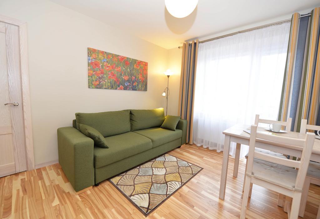 Palangos Vila Apartments พาลังกา ห้อง รูปภาพ